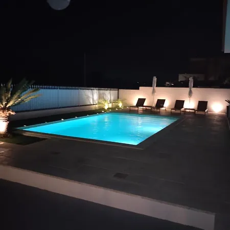 Marina Di Calatubo * Alcamo