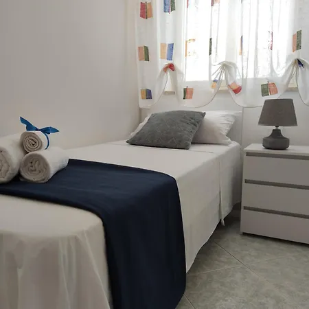 Marina Di Calatubo Villa