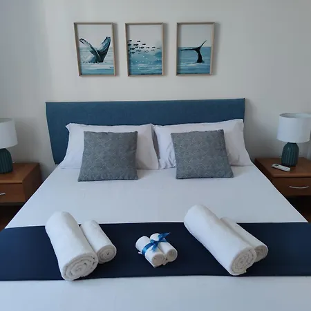 Marina Di Calatubo *