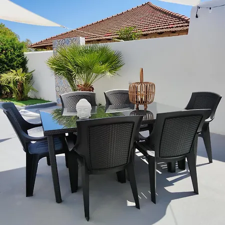 Marina Di Calatubo Alcamo