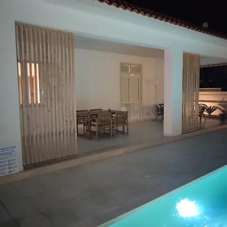 Marina Di Calatubo * Alcamo