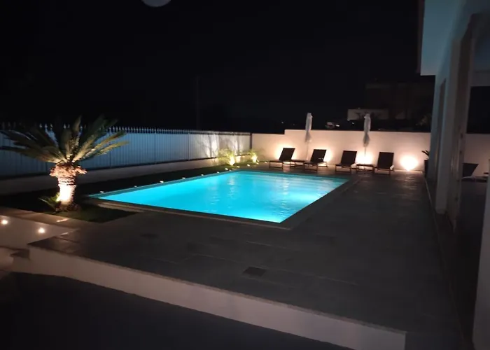 Marina Di Calatubo * Alcamo