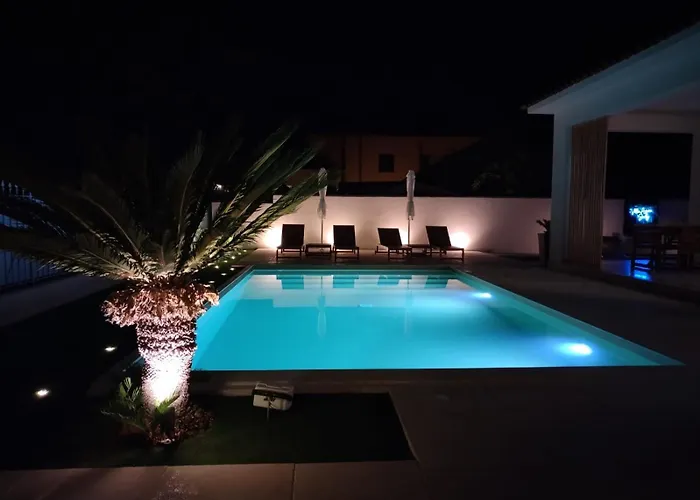Marina Di Calatubo Alcamo
